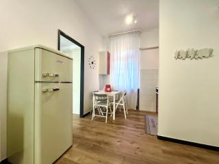 Ocean Dream Genova Nervi Porticciolo Seaside Apartment in Genoa 50m from a beach - Genova - 4