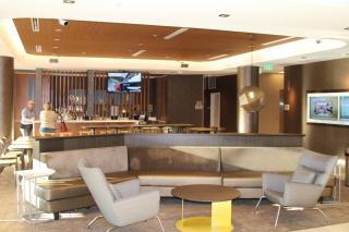 Springhill Suites Baltimore White Marsh/Middle River - 9