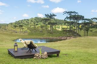 Brumas Casa de Campo - Cambará do Sul - Cambará - 6