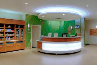 SpringHill Suites by Marriott Lake Charles - Lake Charles - 8