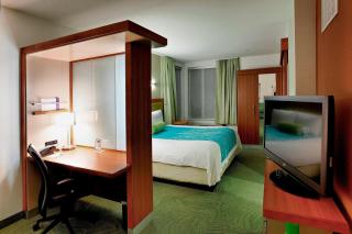 SpringHill Suites by Marriott Lake Charles - Lake Charles - 5
