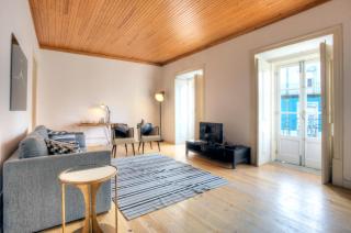 Portas do Teatro Apartments - Lisbon - 5