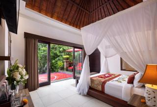 Griya Shanti Villas & Spa - Ubud - 9