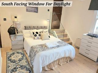 Entire Studio Apartment in Central London - Londra - 7