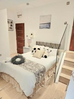 Entire Studio Apartment in Central London - Londra - 6