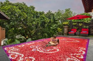 Griya Shanti Villas & Spa - Ubud - 5