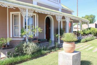 Carmel Villa B&B or Self-Catering - Calvinia - 9