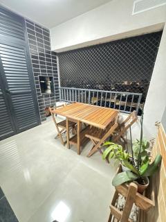 Resort no Brás - Localização excelente - São Paulo - 7