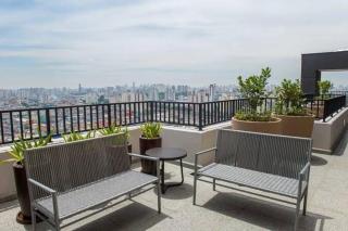 Resort no Brás - Localização excelente - São Paulo - 4