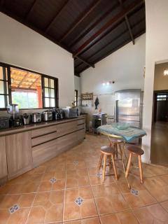 Chácara do Tio Ita - 1