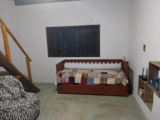 chale da naty - Paraty - 9