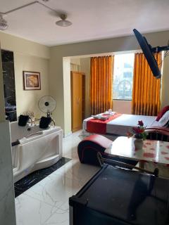 Hotel SPRING - 4