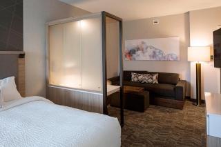 SpringHill Suites by Marriott Kalispell - Kalispell - 5