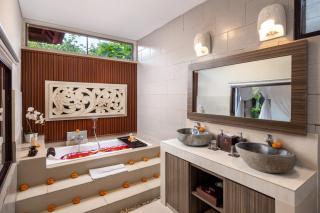 Griya Shanti Villas & Spa - Ubud - 3