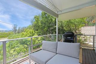 The Anchorage Retreat - Hawks Nest - 4