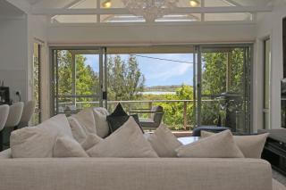 The Anchorage Retreat - Hawks Nest - 8