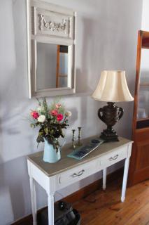 Carmel Villa B&B or Self-Catering - Calvinia - 5