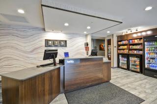 TownePlace Suites by Marriott Cranbury South Brunswick - Cranbury - 7