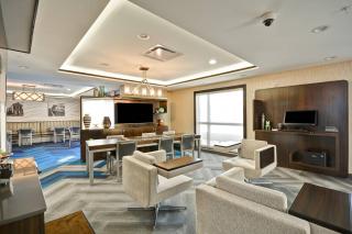 TownePlace Suites by Marriott Cranbury South Brunswick - Cranbury - 6