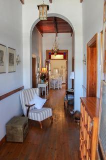 Carmel Villa B&B or Self-Catering - Calvinia - 6
