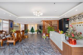 Ngoc Hanh Beach Hotel - 9