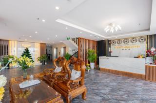 Ngoc Hanh Beach Hotel - 8