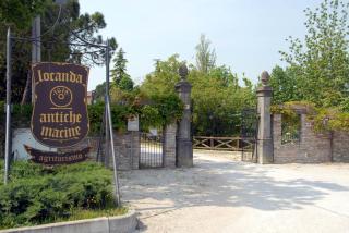Locanda Antiche Macine - Santarcangelo di Romagna - 7