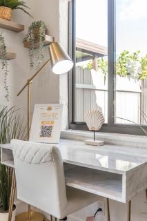 Boho Chic 3 Bed 2 Bath with Heated Pool & BBQ Great for Families - Hallandale Beach - 8