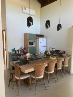 Casa Varanda da Barra - Garopaba - 7