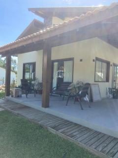 Casa Varanda da Barra - Garopaba - 9
