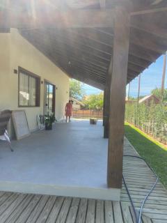 Casa Varanda da Barra - Garopaba - 8