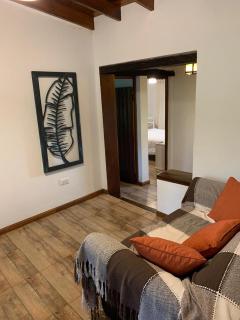 La Casa del Molino - Sierra de la Ventana - 4