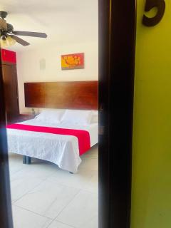 Casa Hotel Marchel - Tequila - 7