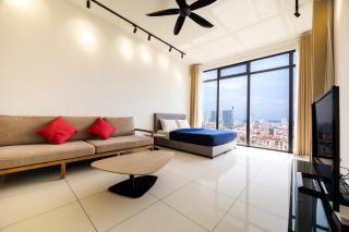 Beacon Suites #Georgetown #Rooftop Pool #20 #Cozy - George Town - 0