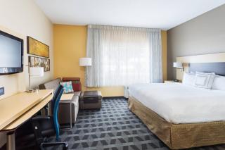 TownePlace Suites by Marriott Bossier City - 1