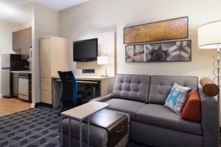 TownePlace Suites by Marriott Bossier City - 0
