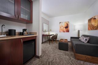 SpringHill Suites Napa Valley - Napa - 2