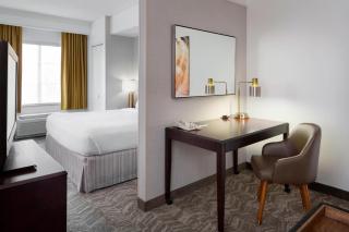 SpringHill Suites Napa Valley - Napa - 3