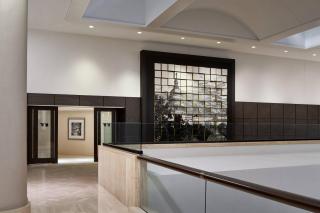 JW Marriott Washington, DC - Washington, D.C. - 3