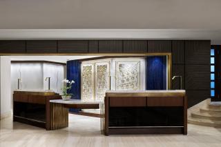 JW Marriott Washington, DC - Washington, D.C. - 7