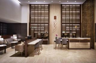 JW Marriott Washington, DC - Washington, D.C. - 6
