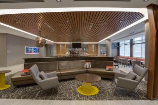 SpringHill Suites by Marriott Fort Lauderdale Miramar - Miramar - 0