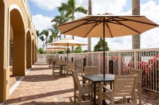 SpringHill Suites by Marriott Fort Lauderdale Miramar - Miramar - 7