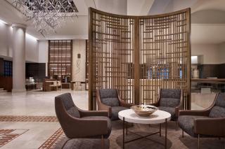 JW Marriott Washington, DC - Washington, D.C. - 4