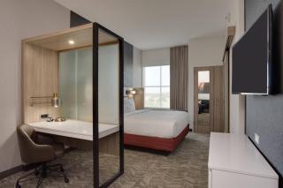 SpringHill Suites by Marriott Fort Lauderdale Miramar - Miramar - 5