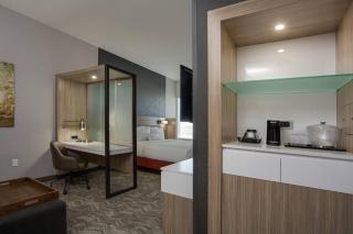 SpringHill Suites by Marriott Fort Lauderdale Miramar - Miramar - 3