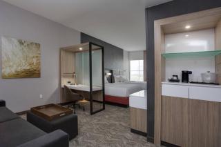 SpringHill Suites by Marriott Fort Lauderdale Miramar - Miramar - 1