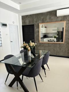 Villa Sumalee Sea' View - Koh Samui - 6