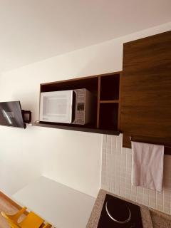 Smart Pituba Studio 50m da praia - Salvador - 5