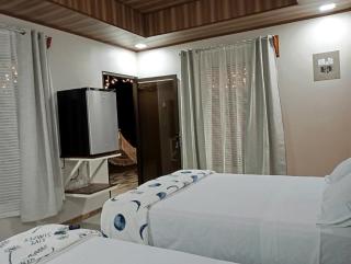 Villas Lux Arenal - Fortuna - 2
